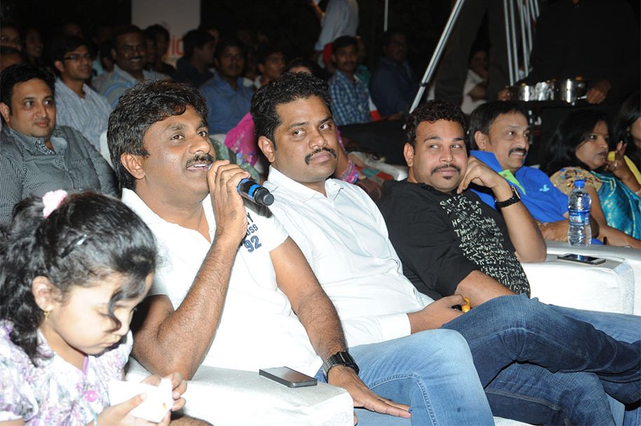 Maaya-Audio-Launch